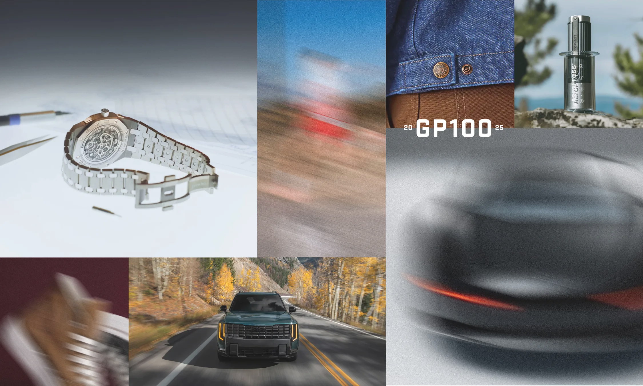 2025 Yılının En Önemli 100 Ürünü, Sıralamada