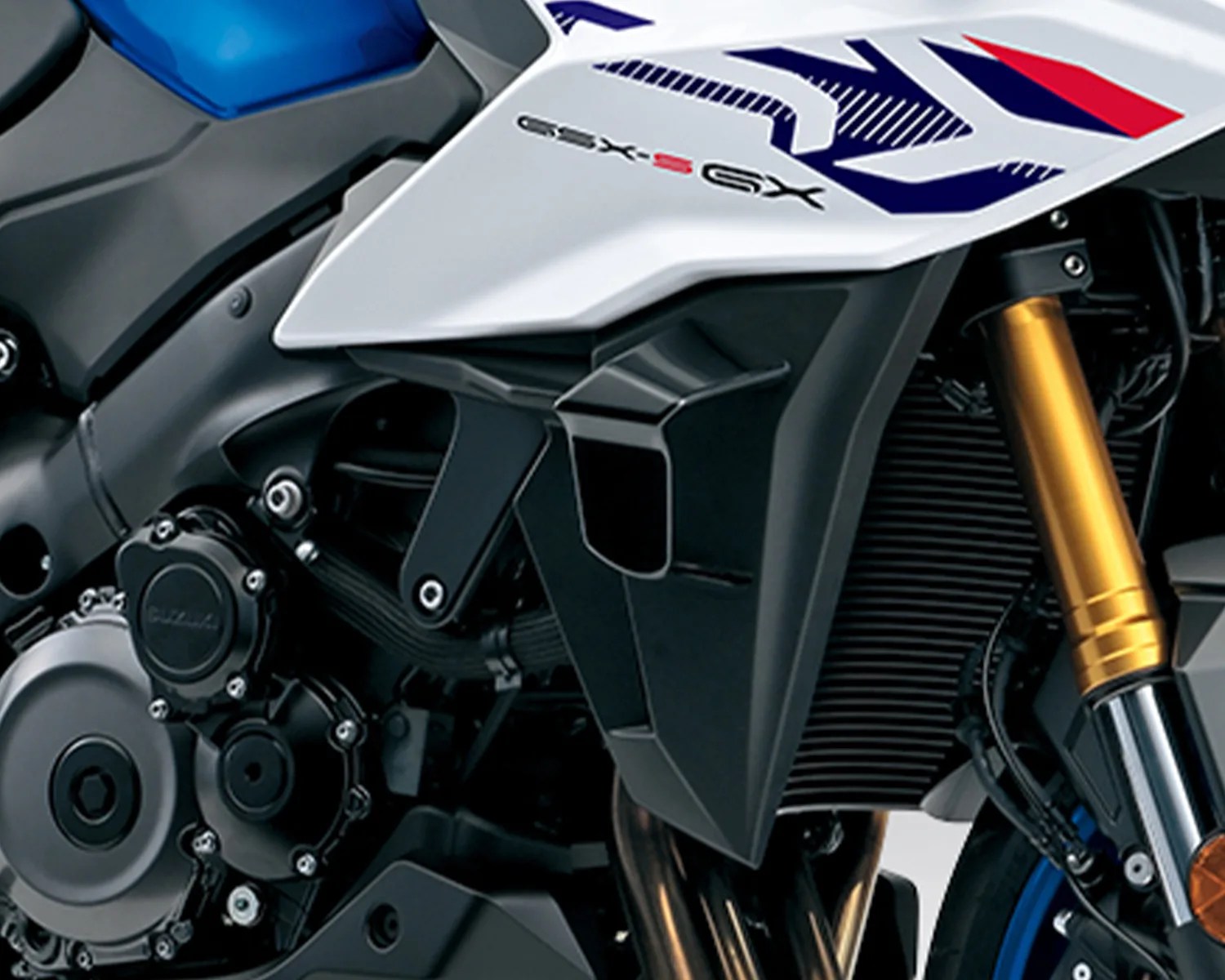 Did Suzuki Just Elevate Its Most Versatile and Capable Touring Bike to the  Top of the Class? | Gear Patrol