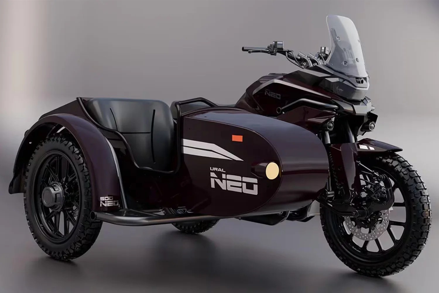 A One-of-a-Kind Motorcycle Maker Just Diverged Wildly from Eight