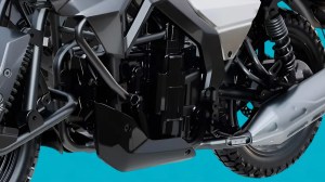 One of the World’s Most Unique and Iconic Motorcycles Just Got More Modern and Affordable