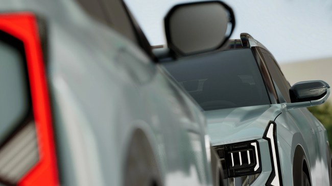 Kia Spruces Up One of Its Most Affordable and Compelling SUVs to One-Up Japan’s Top Dogs