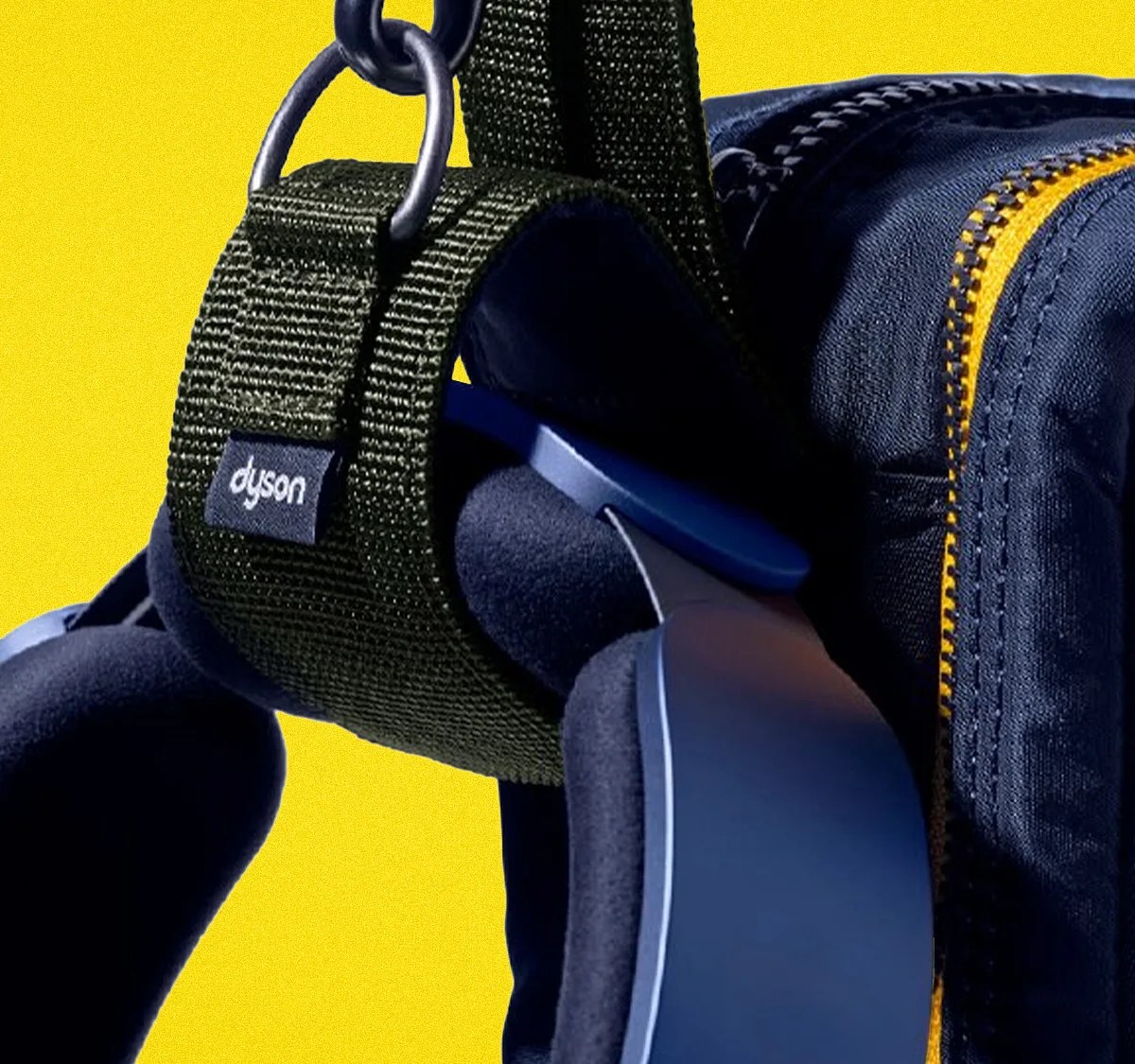 Dyson-x-Porter-OnTrac-Limited-