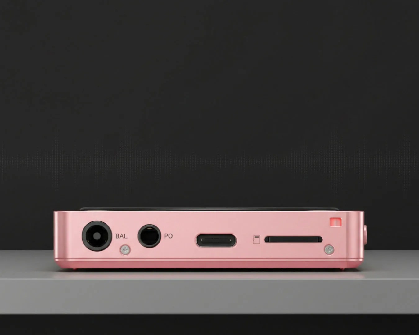 An Affordable Hi-Fi Brand Just Launched a CD-Inspired Music Player