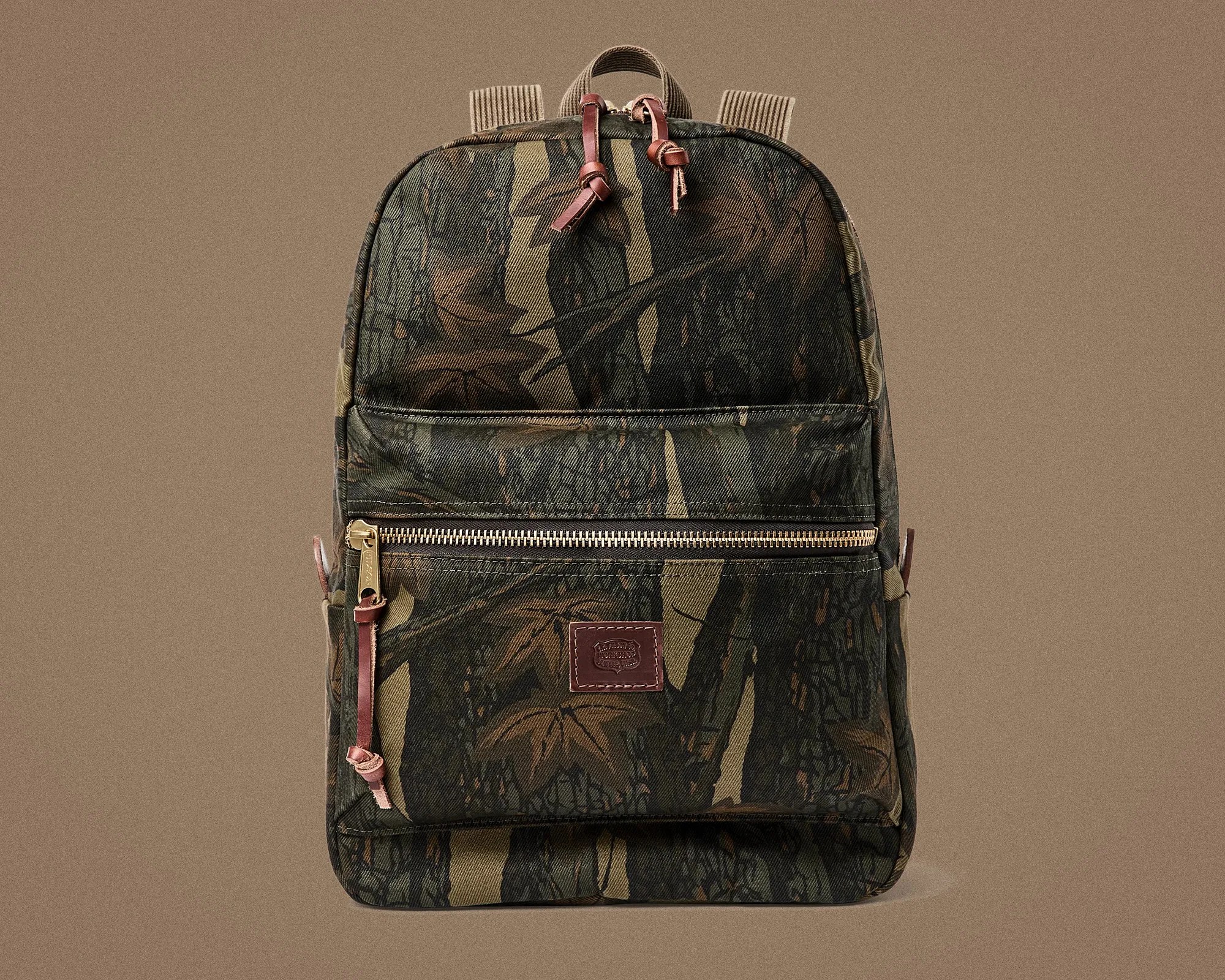 This Goated Take on Filson's Best-Selling Bag Boasts Exclusive
