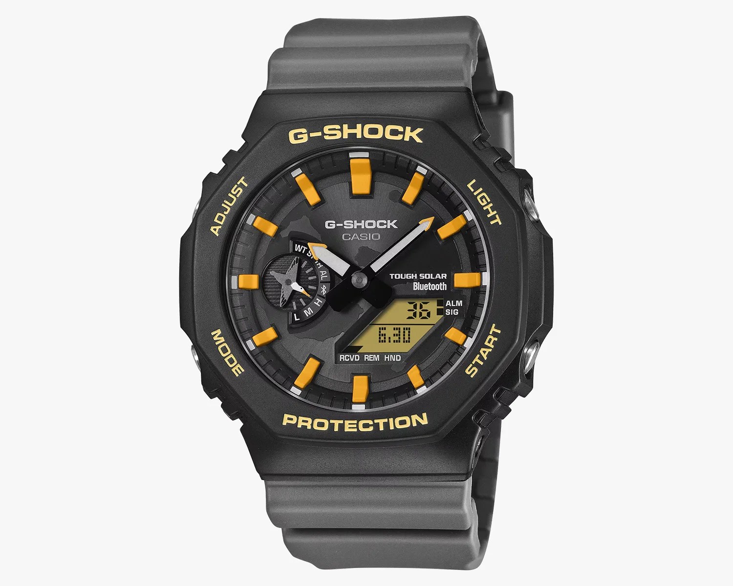 G-Shock's Latest Watch Is Rugged, Unique, Attractive and