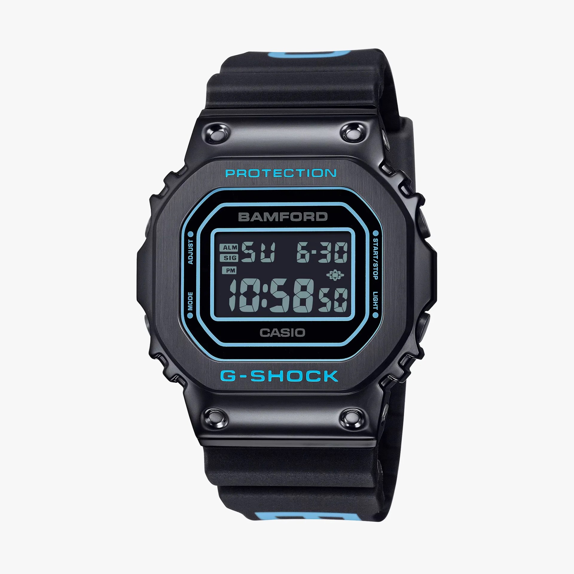 One of the Most Rugged and Iconic Japanese Watches Gets a