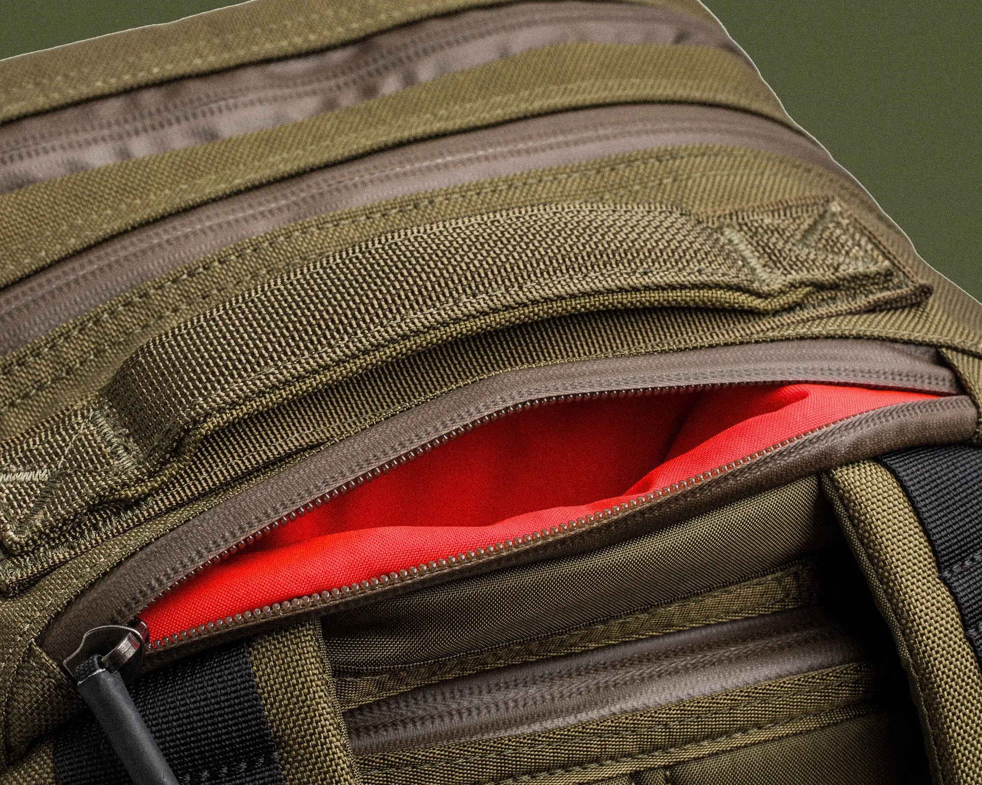 The Biggest Name in Mil-Spec EDC Bags Just Released Its Most Surprising ...