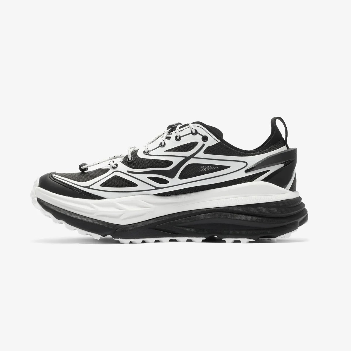 Hoka Just Revealed One of Its Most Tactical-Looking Releases Ever