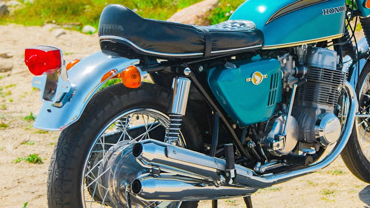 ホンダ　CB750 1992 CB750｜MODELS｜CB｜Honda Global Corporate Website