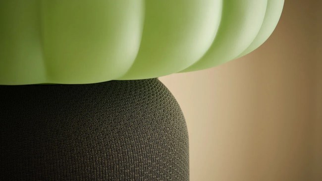 Did Ikea Just Reimagine One of Its Most Popular, Affordable Speakers?