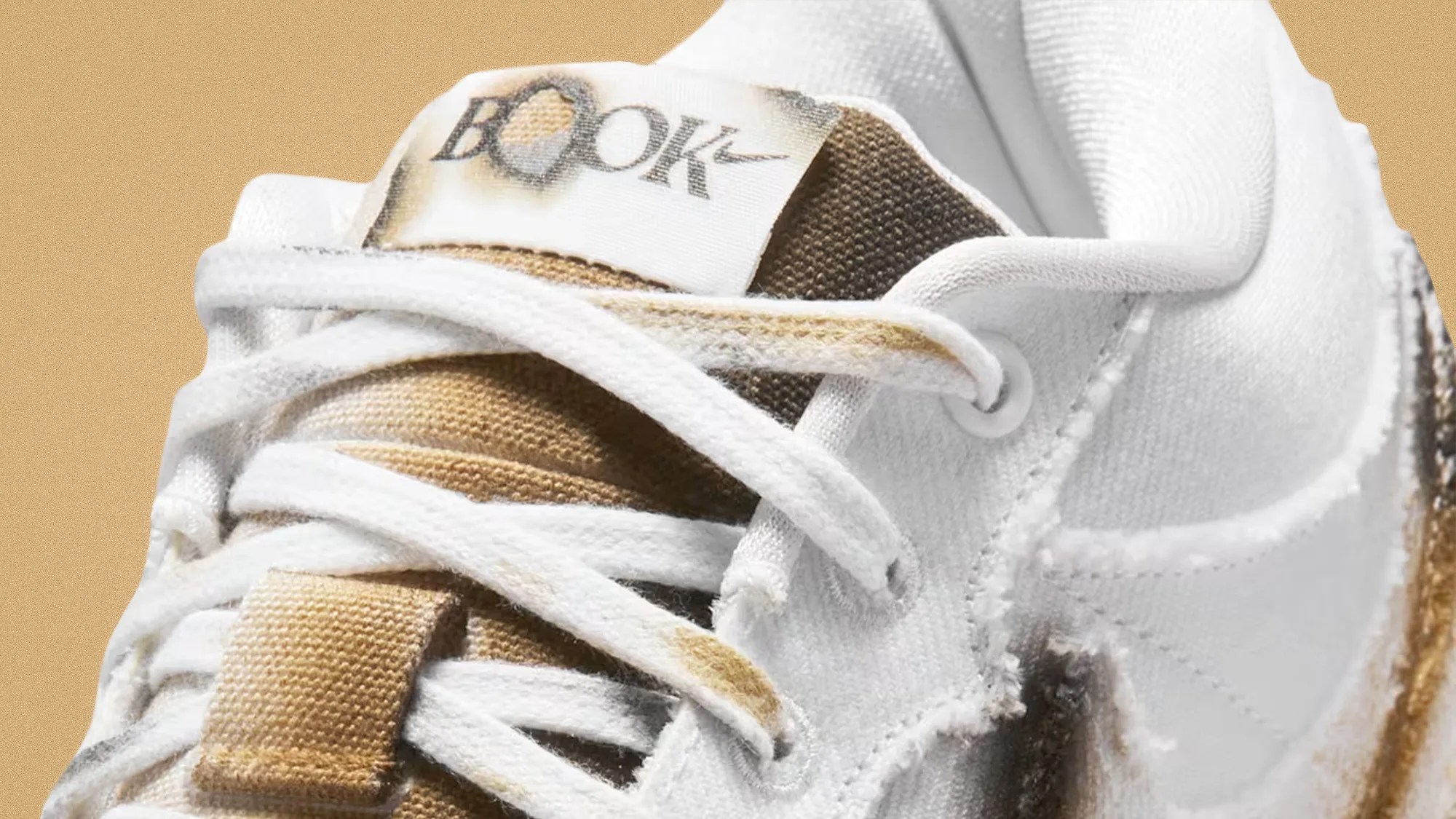 Nike Closes the Book on a Highly Contentious Shoe with What May Be