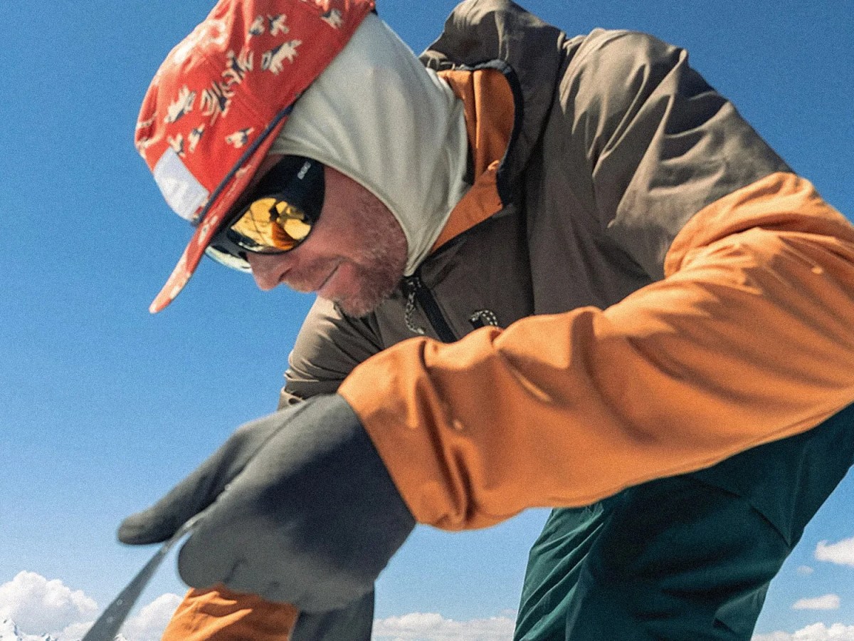 Did Patagonia Accidentally Unleash the Ideal City-Going Winter