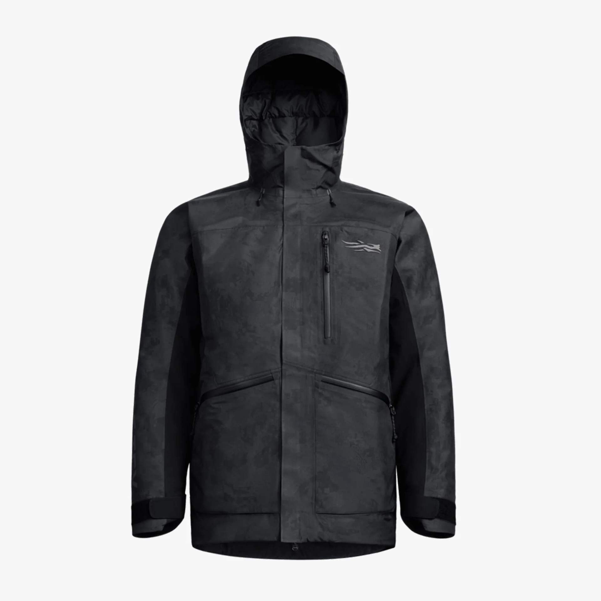 A Pioneering Outdoor Brand Packs Some Serious Winter Tech into