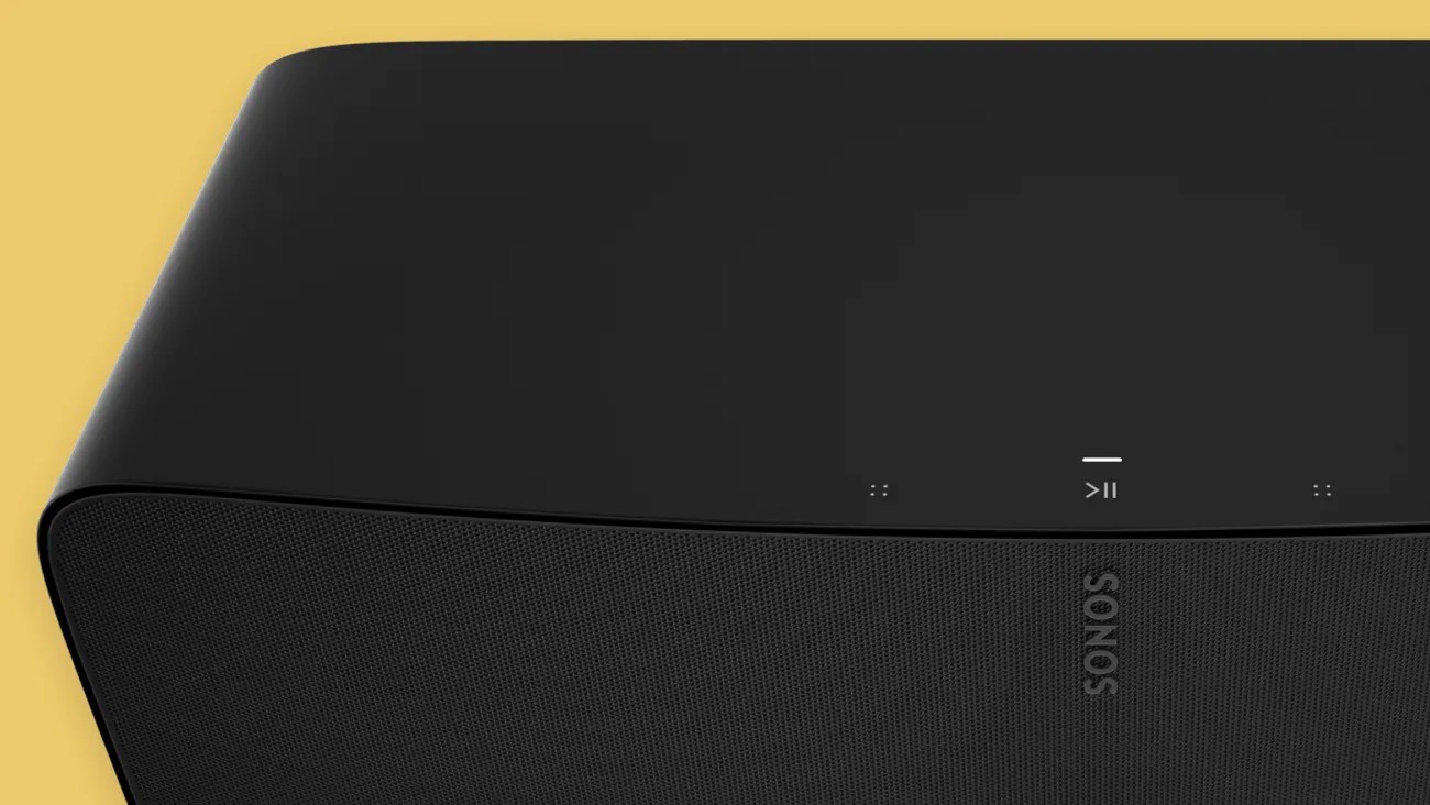 Sonos Is Having a Rare Sale on Its Best Hi-Fi Speaker