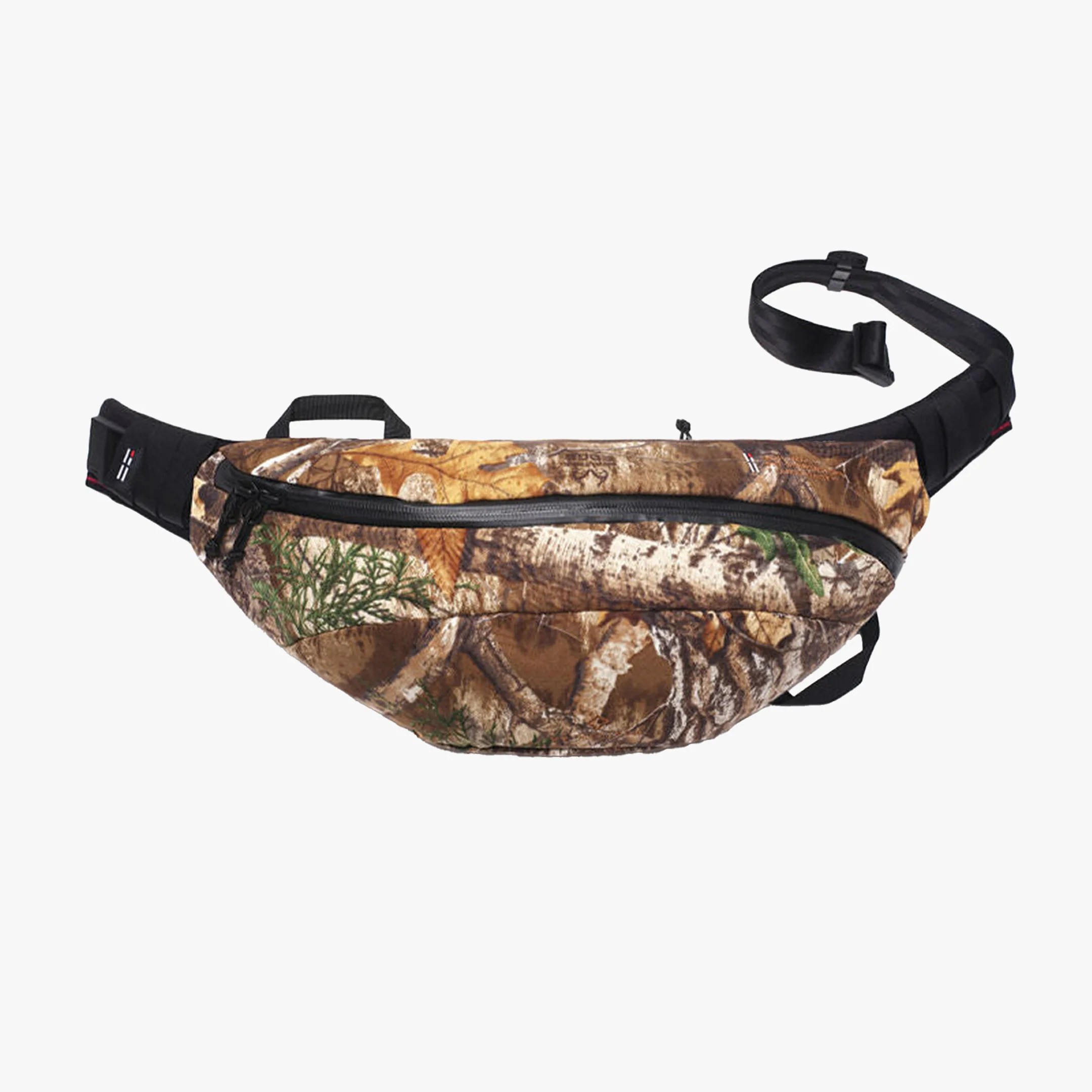 Helinox's Sleek and Speedy EDC Adventure Bag Gets an Iconic Camo