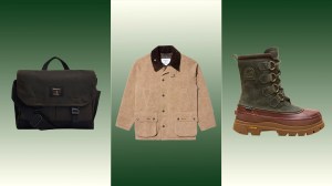The Best Barbour Releases of 2025: Jackets, Boots, Bags and More