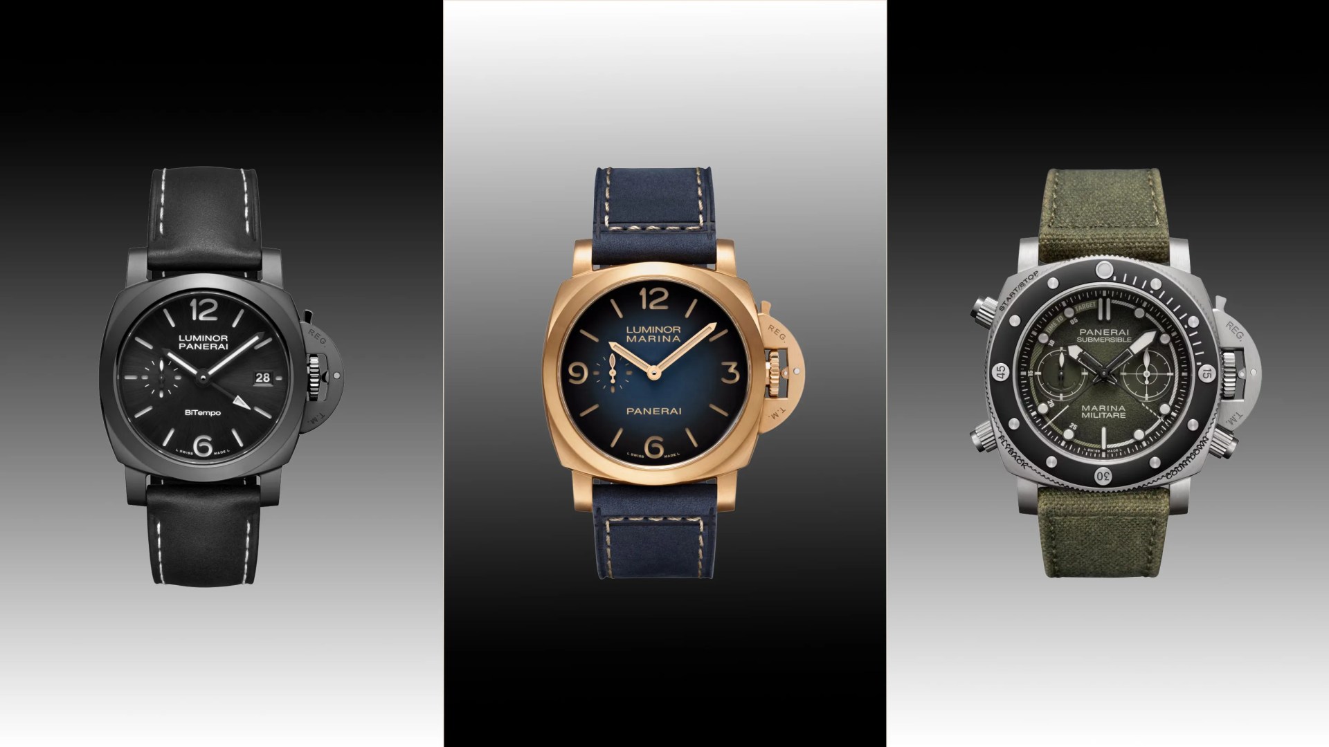 The Best Panerai Watches of 2025