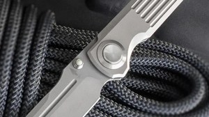 One of the Toughest Folding Knives Ever Made Just Got Way More User-Friendly