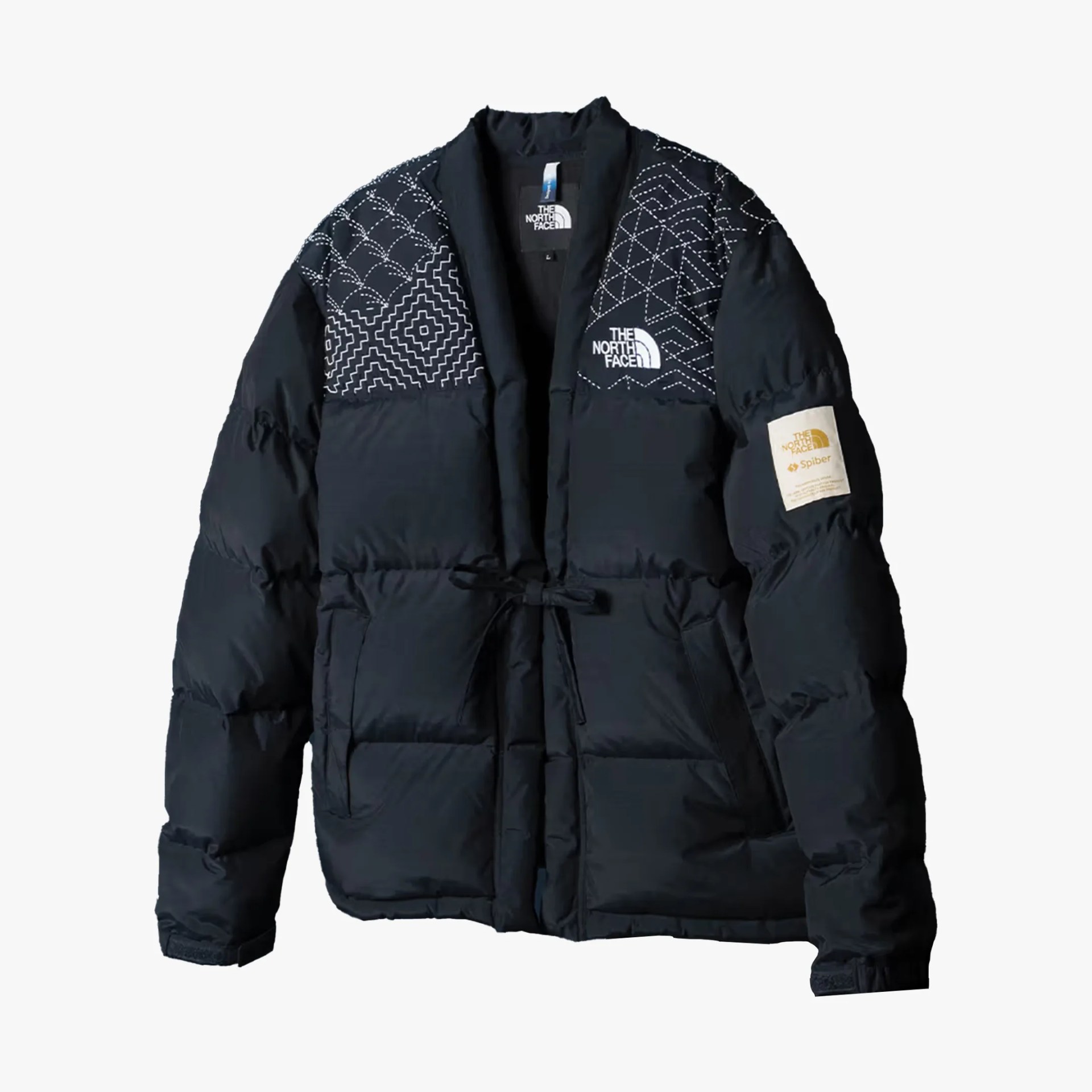 One of the Most Iconic Outdoor Jackets Ever Gets a Handmade