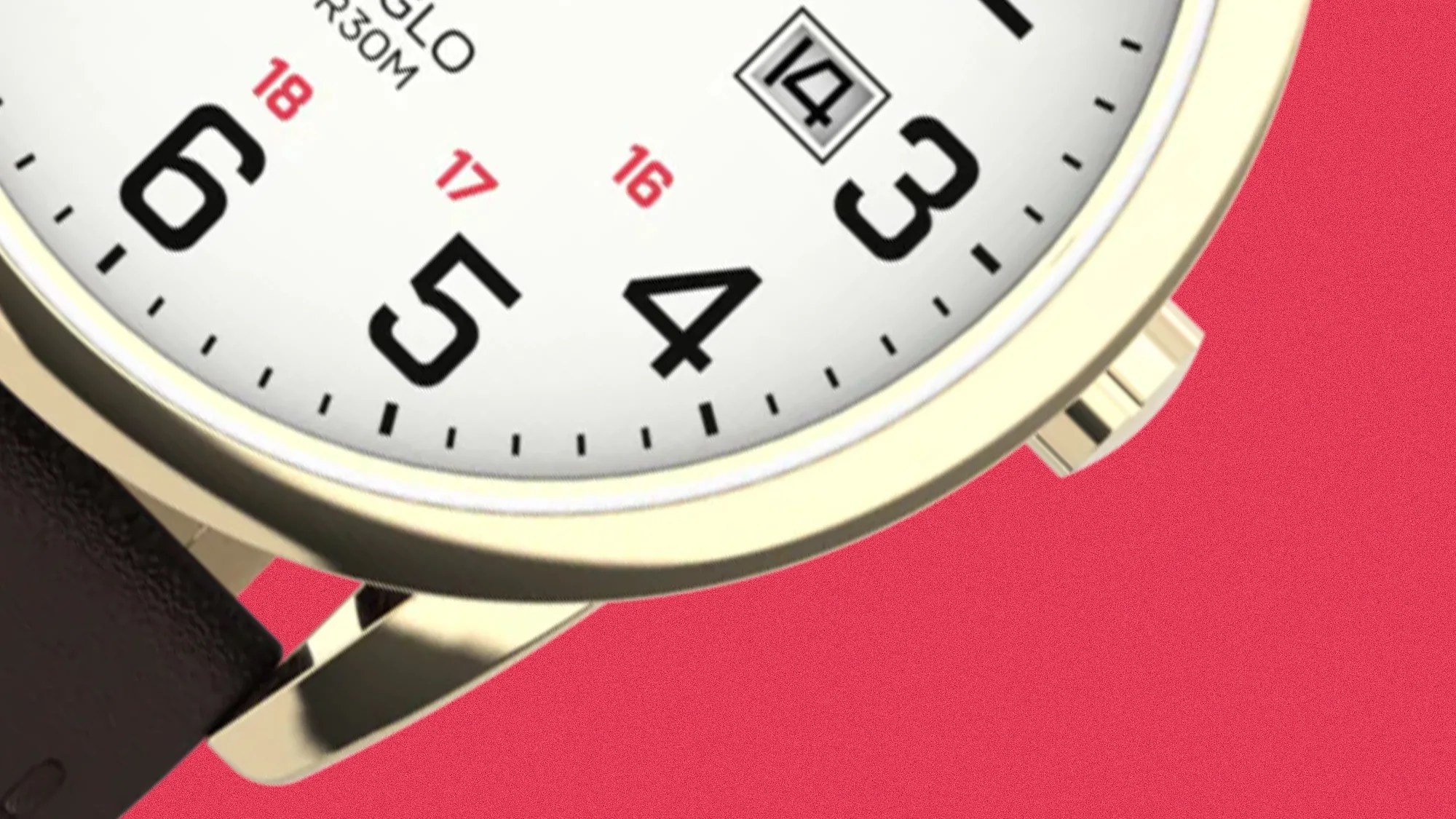 Timex, Aşırı Uygun Fiyatlı Bir Torunla 60'ların 'İşkence Testi' Saatlerine Saygı Gösteriyor