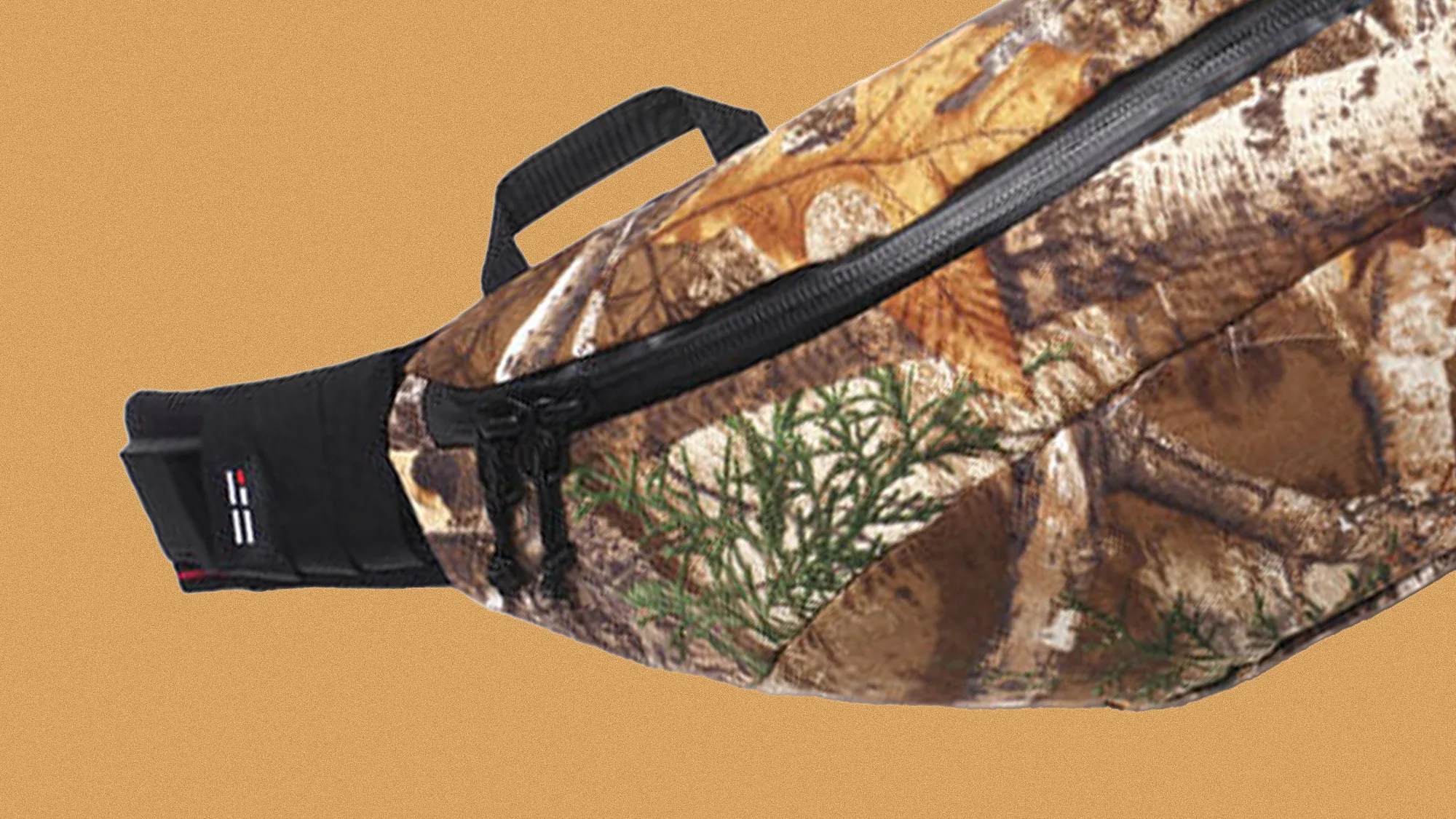 バッグ APPLEBUM Waist Bag Pixel Camo アップルバム “ピクセル カモ” ウエスト バッグ | APPLEBUM “PIXEL