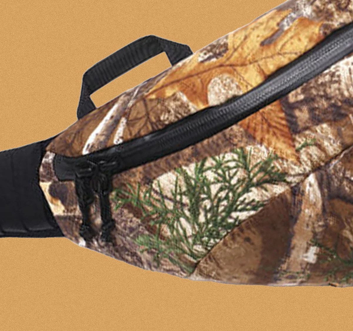 Helinox's Sleek and Speedy EDC Adventure Bag Gets an Iconic Camo