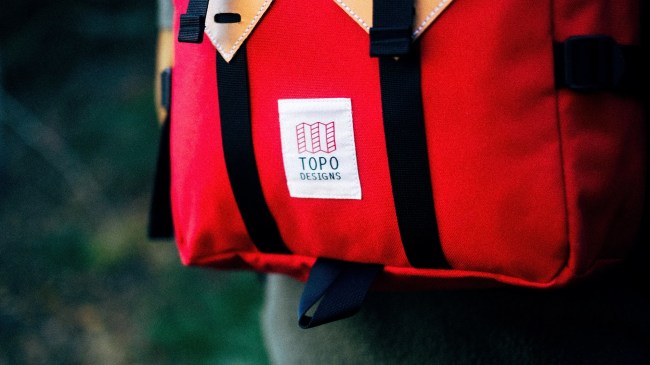 One of the Most Important EDC Packs in Recent History Returns with Some Critical Upgrades