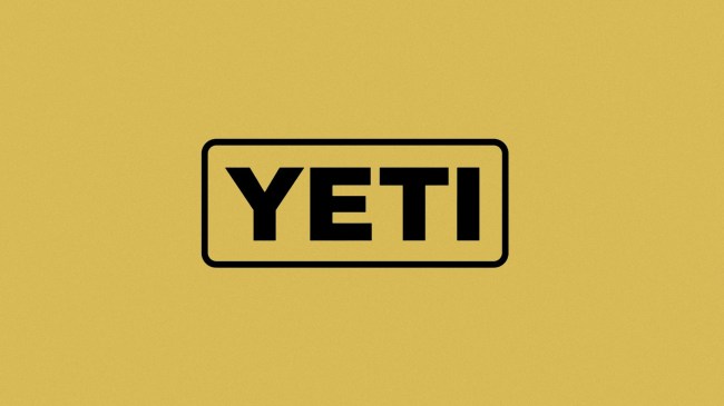 A Yeti Product Has Quietly Become the Ultimate Yellowstone Souvenir