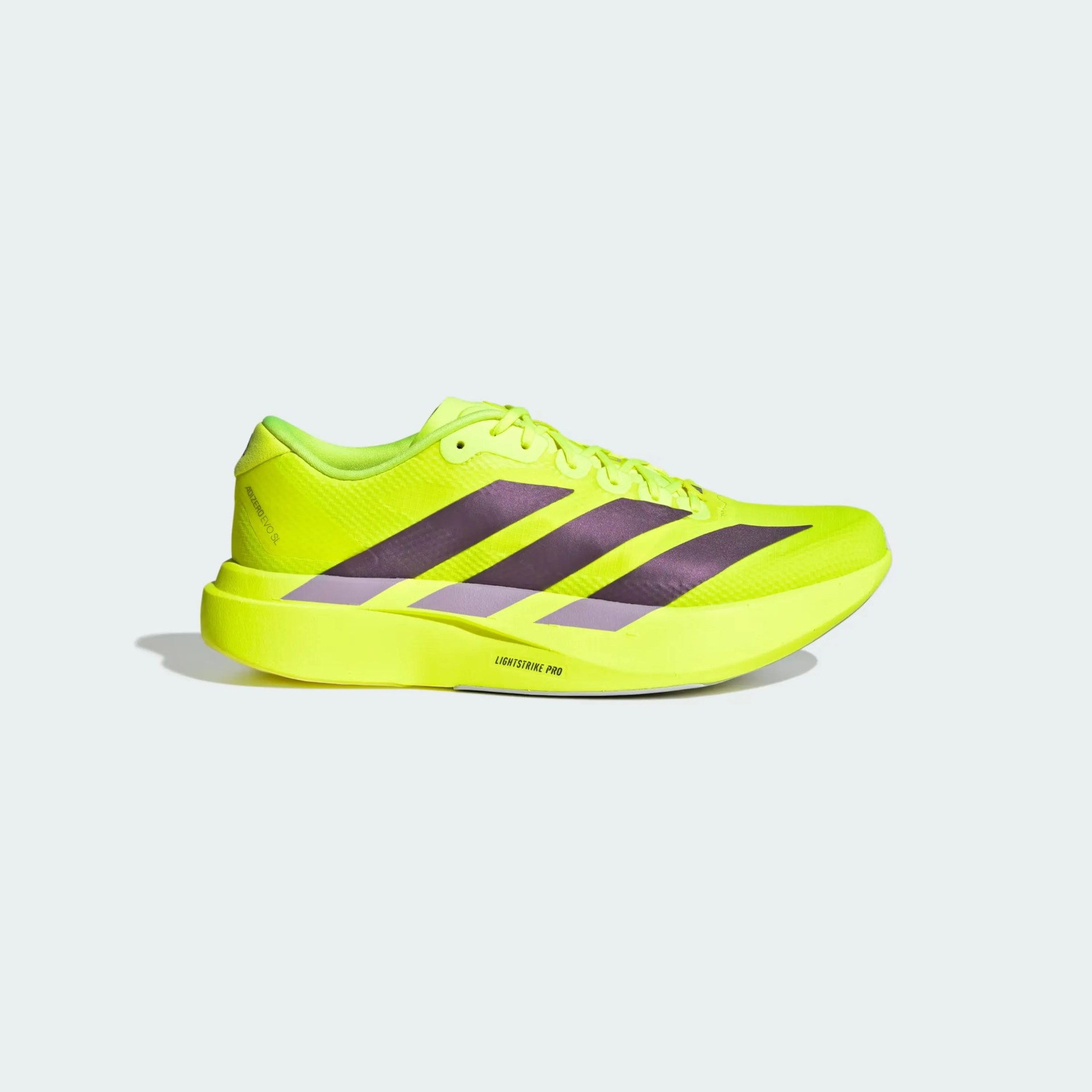 Adidas Quietly Fixed the Only Real Issue with the Adizero Evo SL