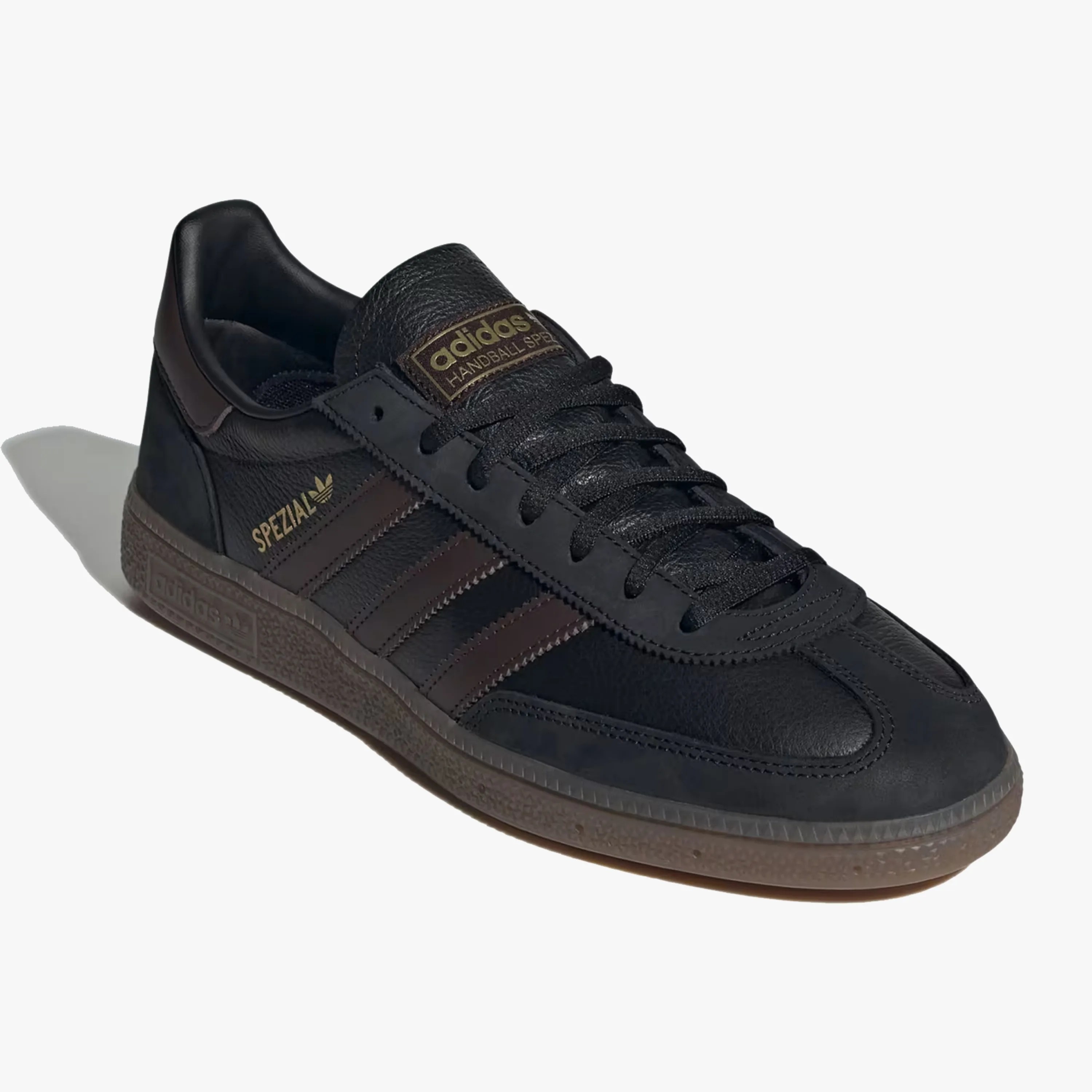 adidas gazelle silver green womens Men's adidas Handball Spezial main image 1