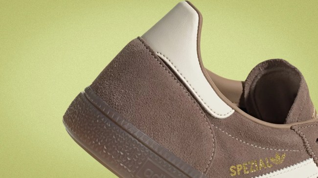 Adidas’s Samba Alternative Looks Even Better Than the Original