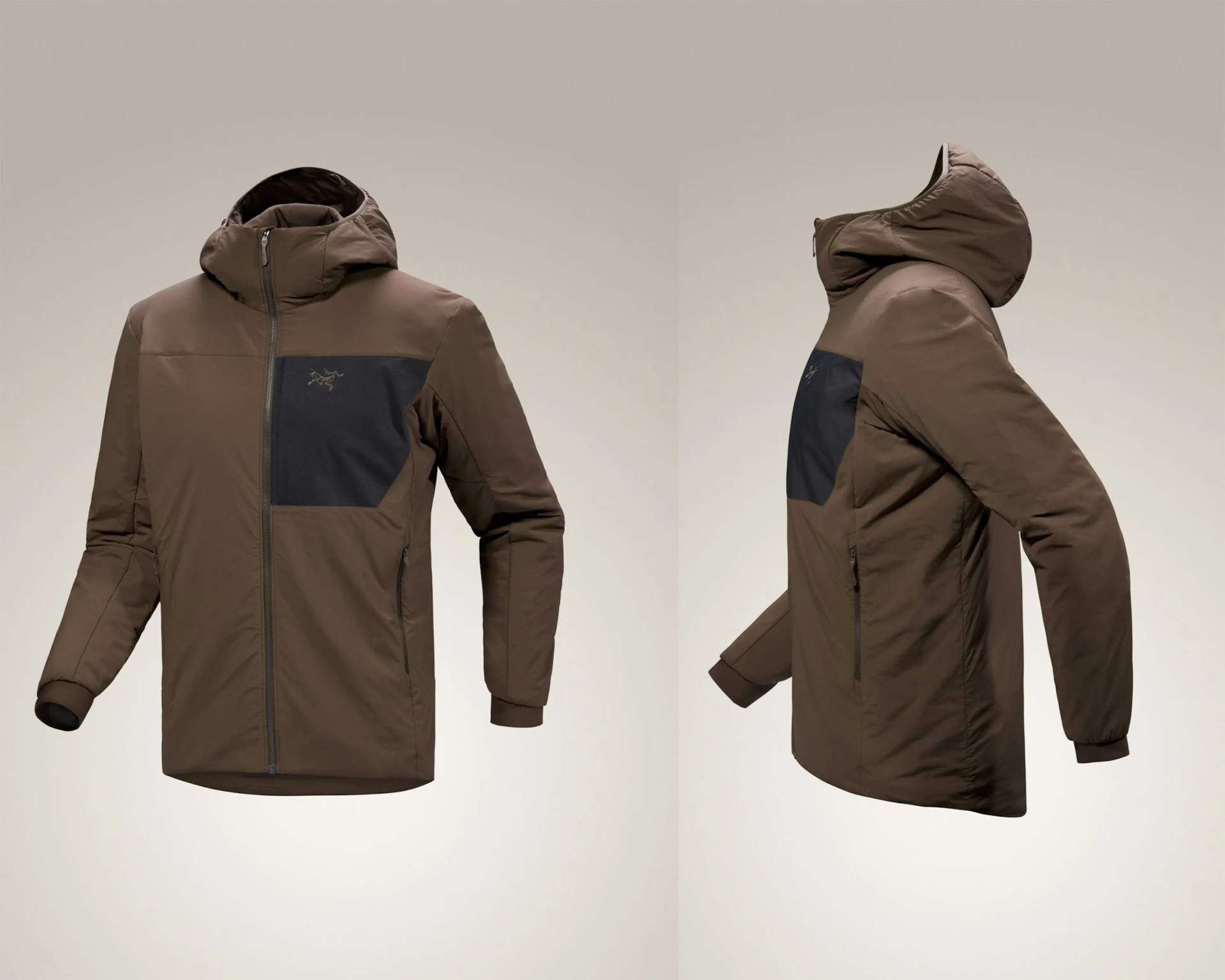 Arc'teryx's Wear-Anywhere Hoody Is Now Better Than Ever