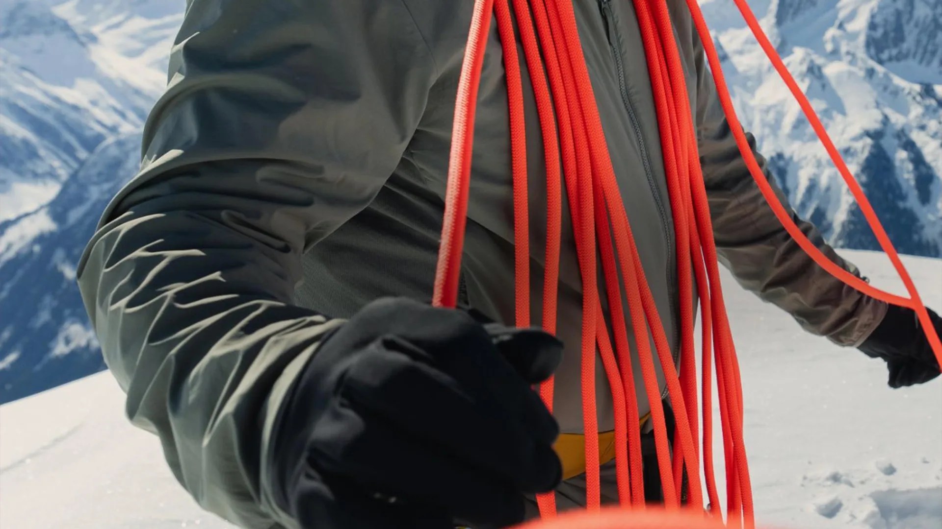 Arc'teryx's Wear-Anywhere Hoody Is Now Better Than Ever