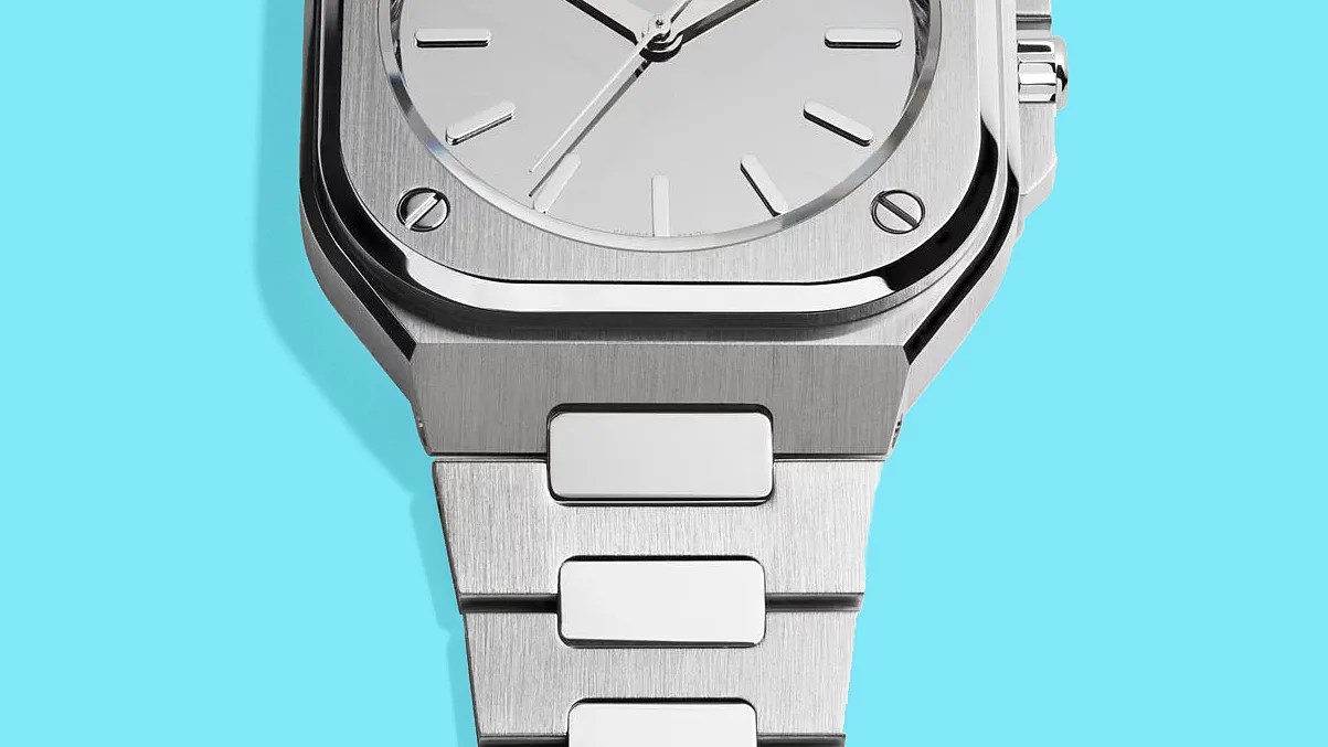 Hayranların En Sevdiği Entegre Pilot Saati Göz Kamaştırıcı, Gösterişli Bir Yeniliğe Kavuşuyor