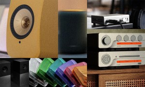 The Best New Gadgets and Hi-Fi Releases of 2025 (Updated)