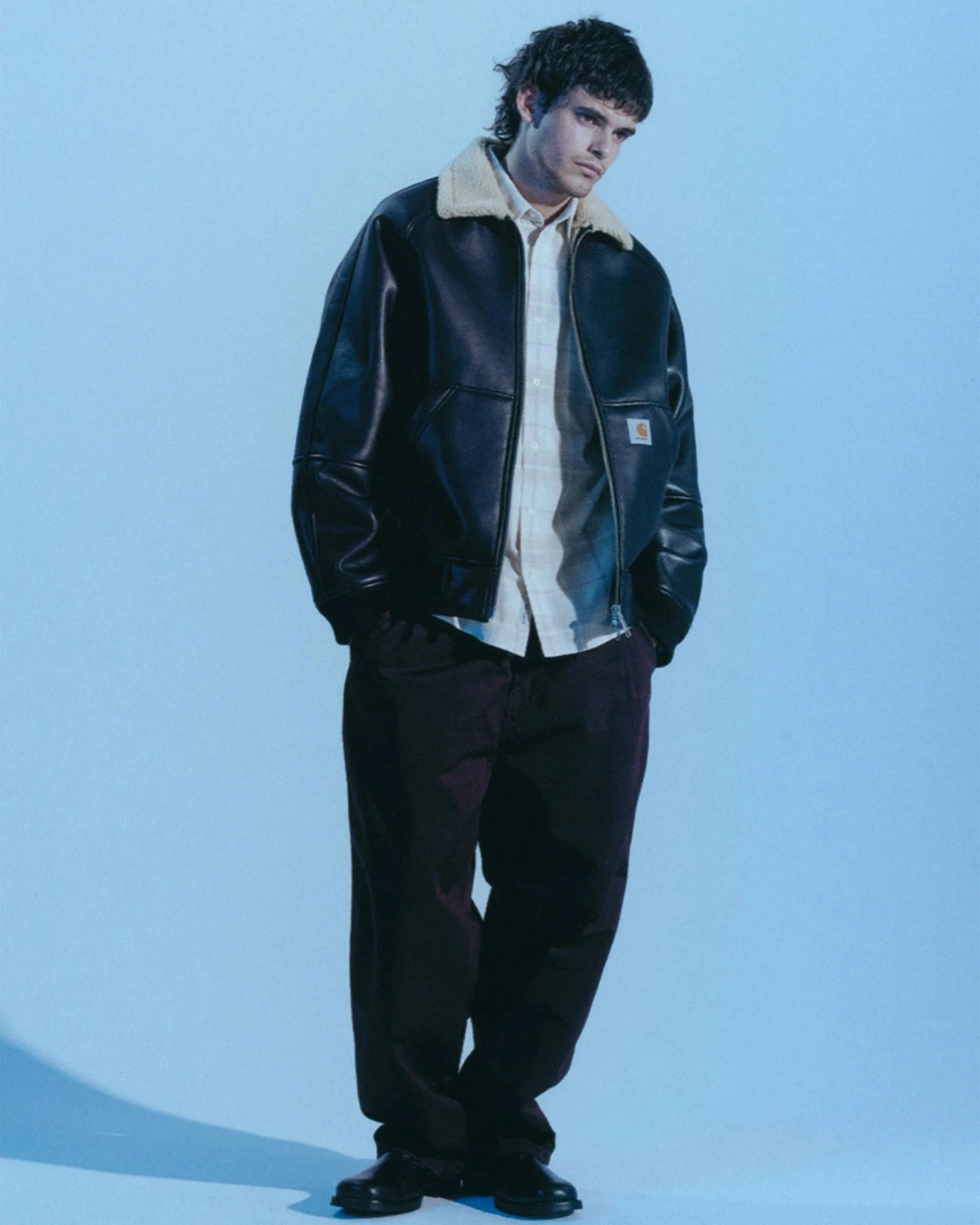 Carhartt's Latest Release is Refined, Affordable and Winter-Ready