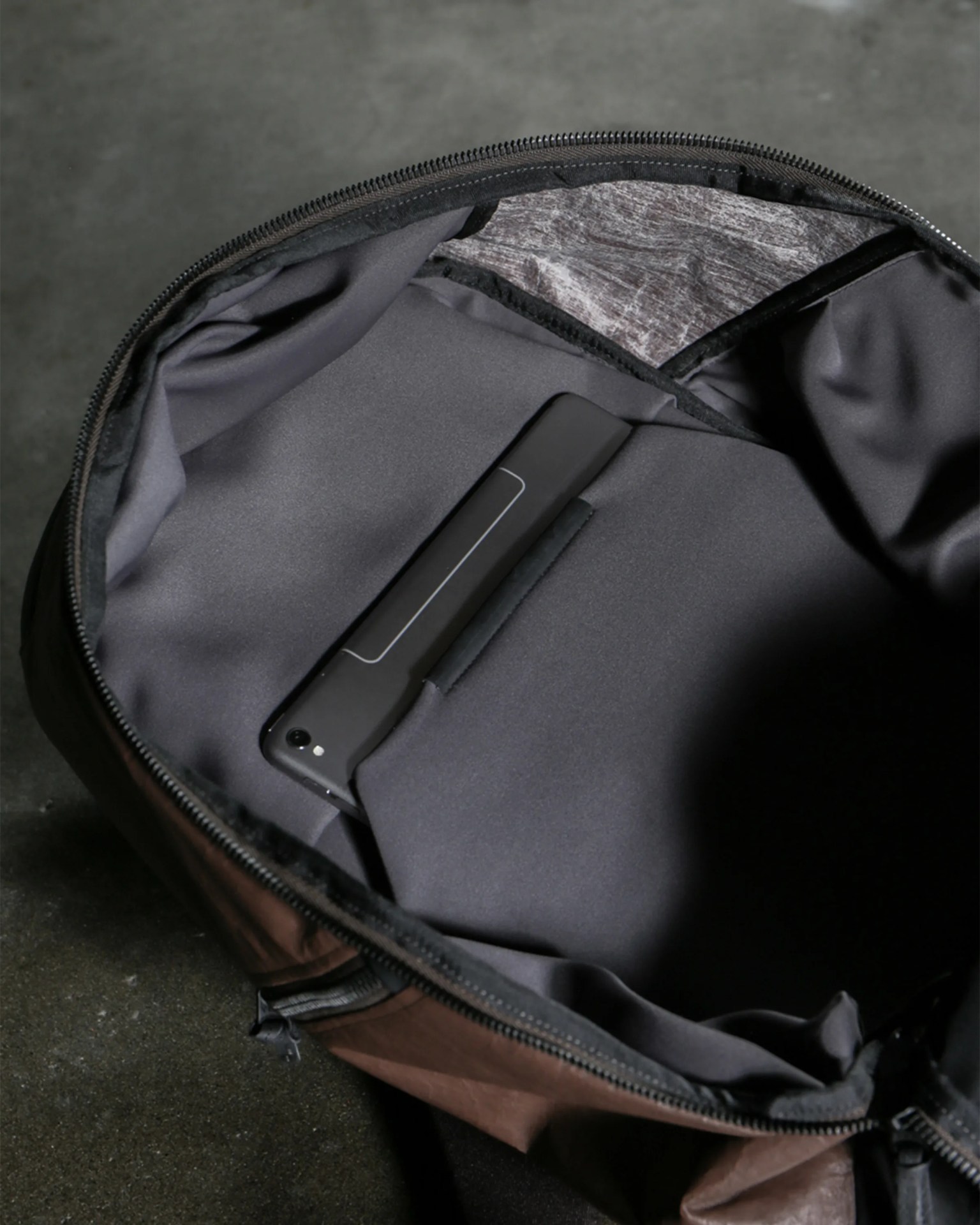 Traditional Japanese Craft Meets High-Tech Materials in the Finest