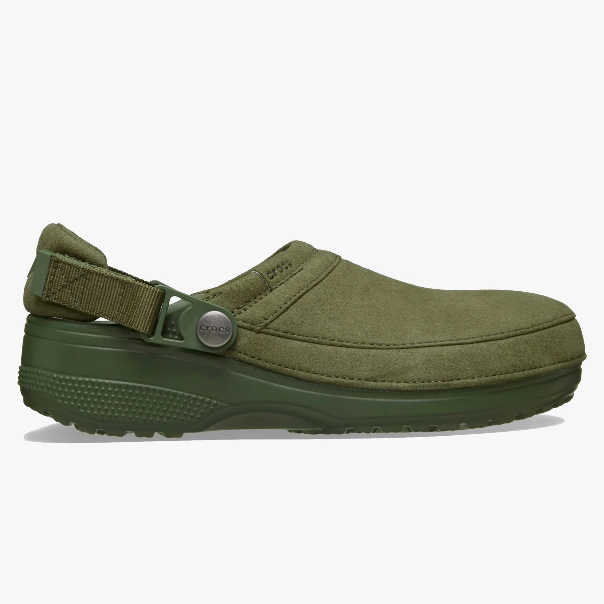 Huckberry Is Selling Crocs’ New TikTok-Viral Vegan Clog in a Hard-to ...