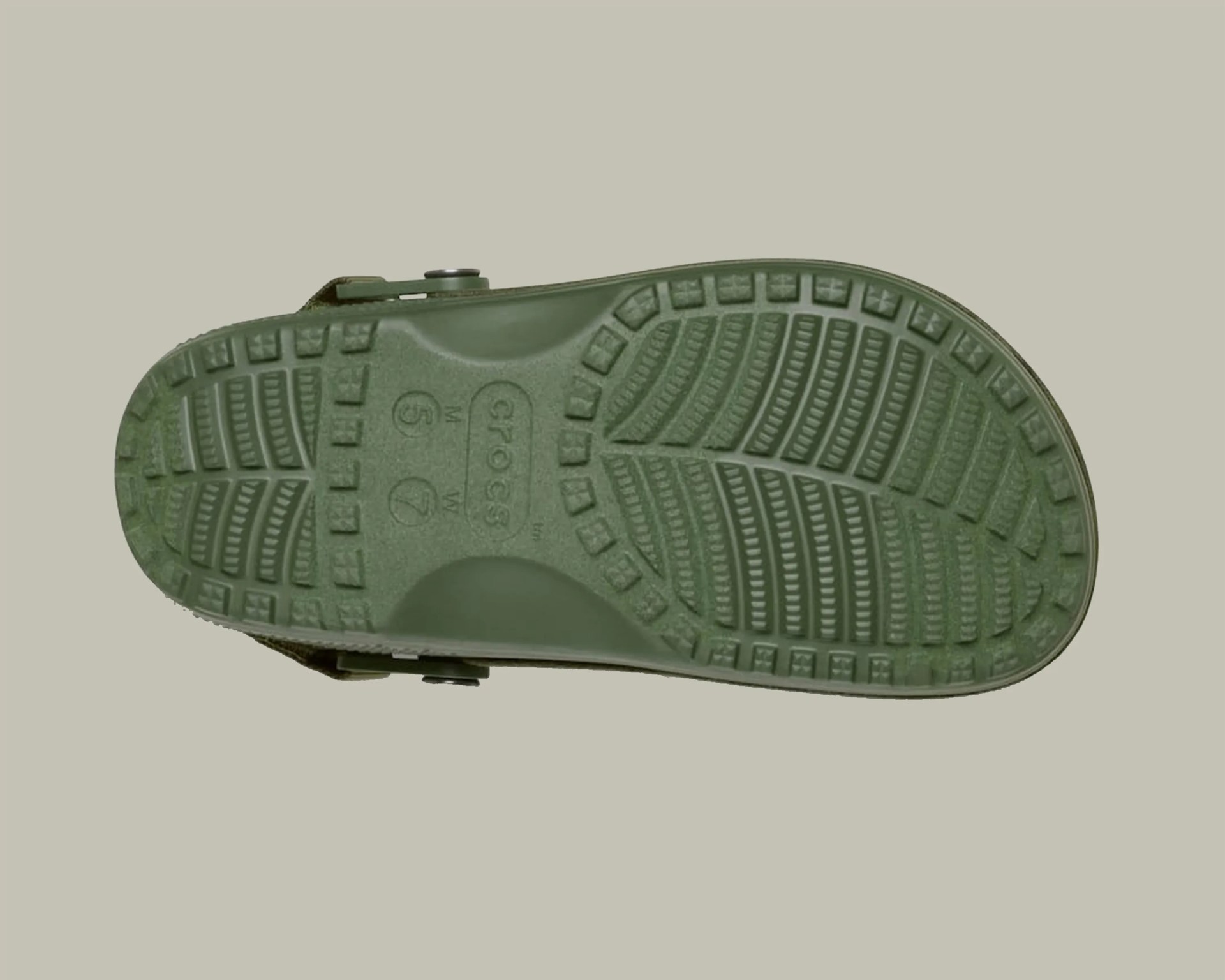Huckberry Is Selling Crocs’ New TikTok-Viral Vegan Clog in a Hard-to ...
