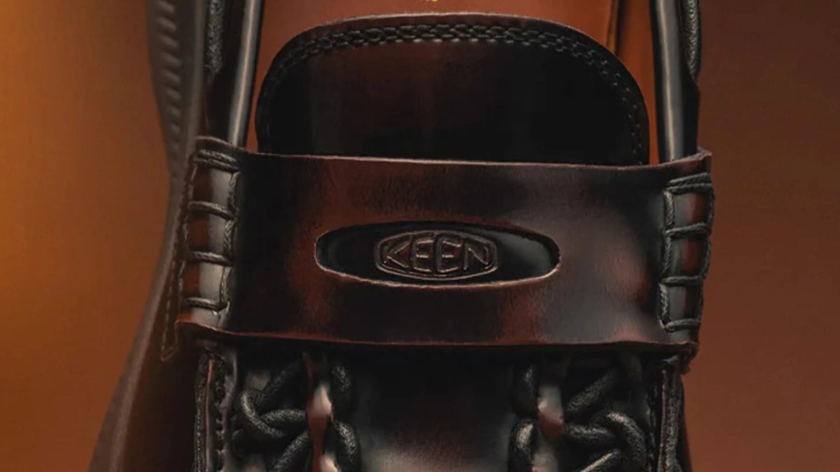 This Is One of the Most Hyped Shoes on the Internet — And It's