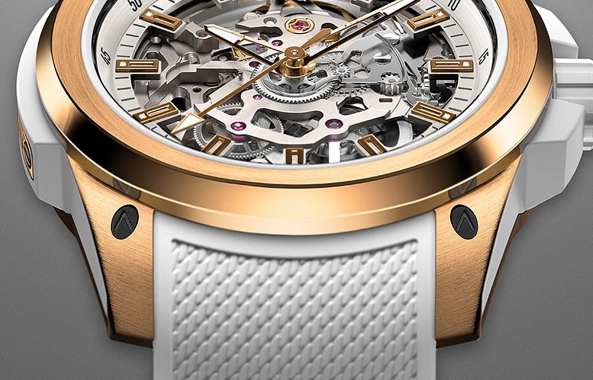 My Favorite Rugged Sports Watch Now Has Its Grail Edition | Gear