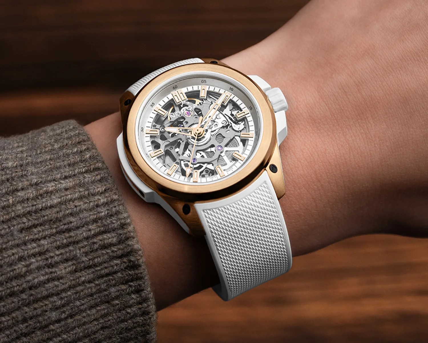 My Favorite Rugged Sports Watch Now Has Its Grail Edition | Gear My Favorite Rugged Sports Watch Now Has Its Grail Edition | Gear