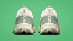 On’s Speedy Hiking Shoe Gets a Limited-Edition, Bespoke Revision