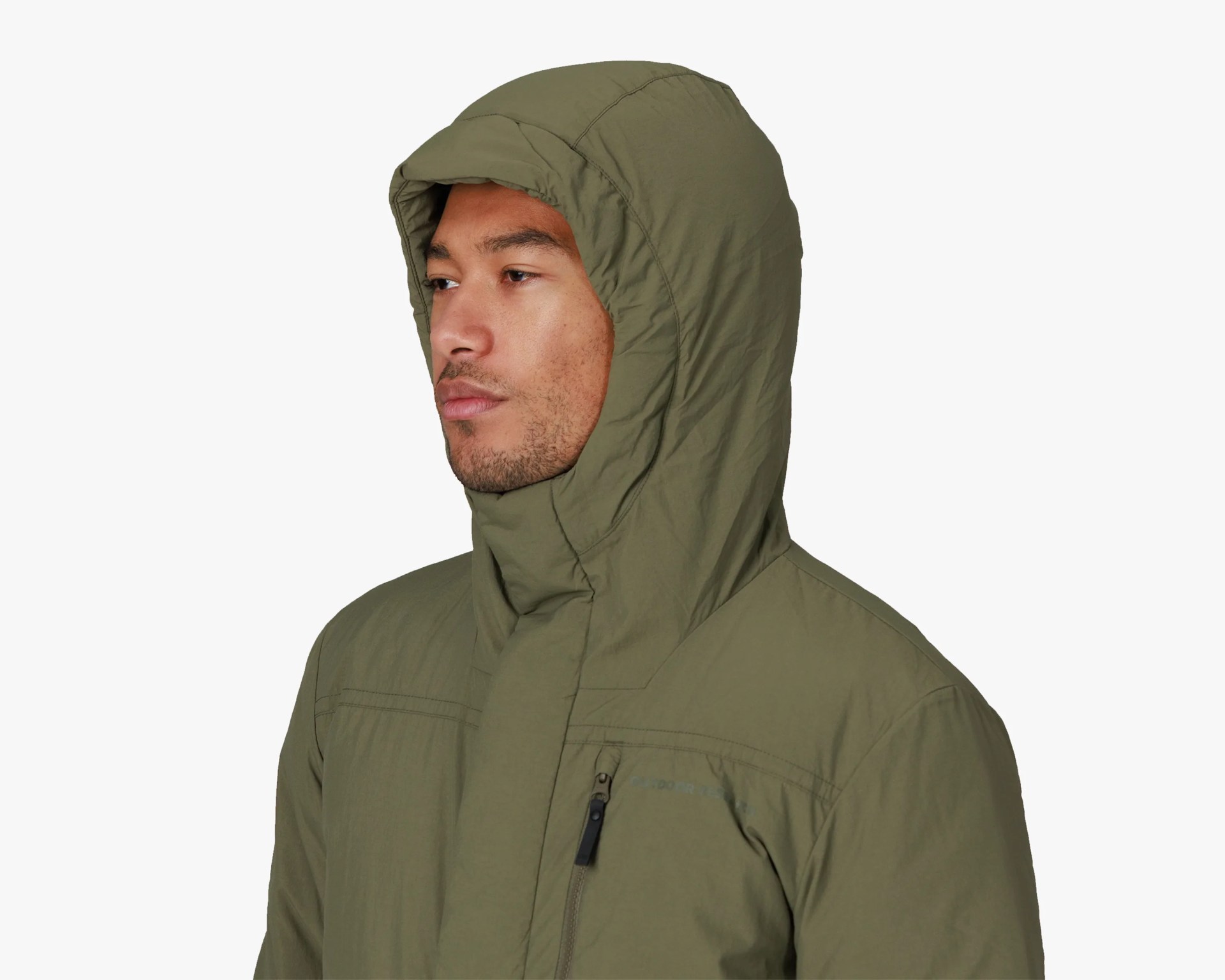 Towsend Jacket Natural
