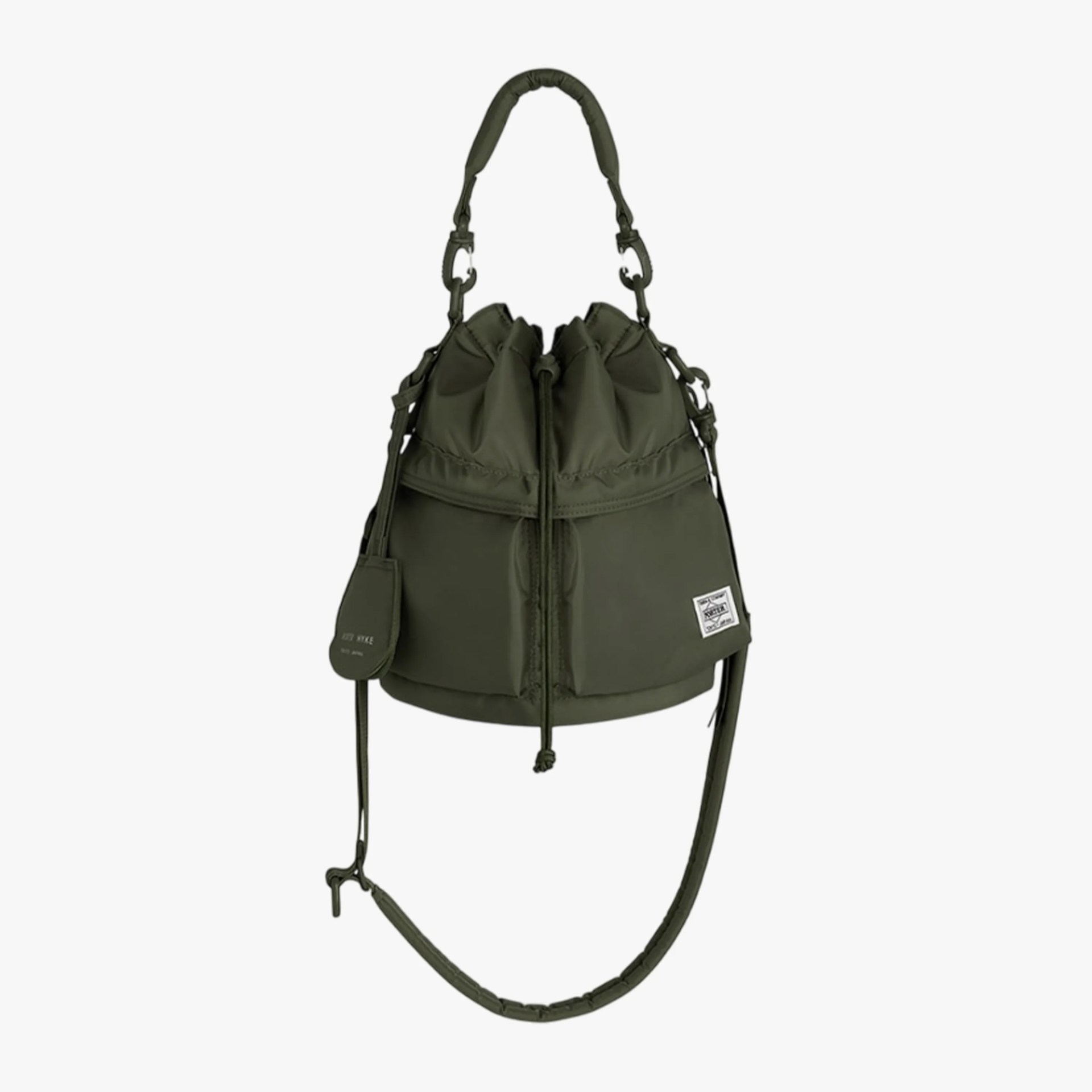 This Legendary Japanese Brand's Three New Functional, Military