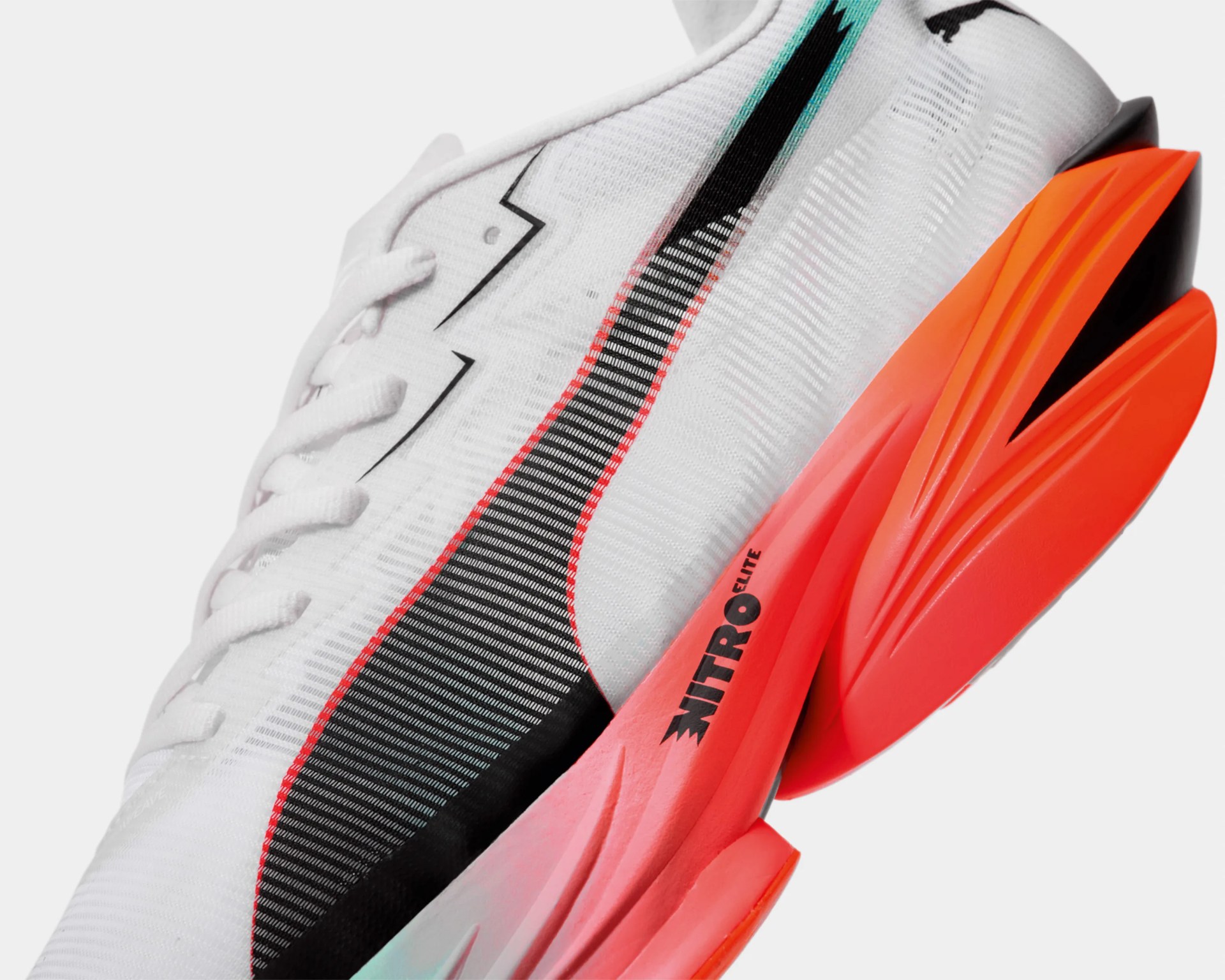 This Unexpected Brand Released the World's Fastest Running Shoe This Unexpected Brand Released the World's Fastest Running Shoe