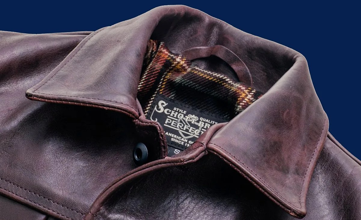 Levi's Classic Vintage Jacket Just Reached Its Final Form, 72