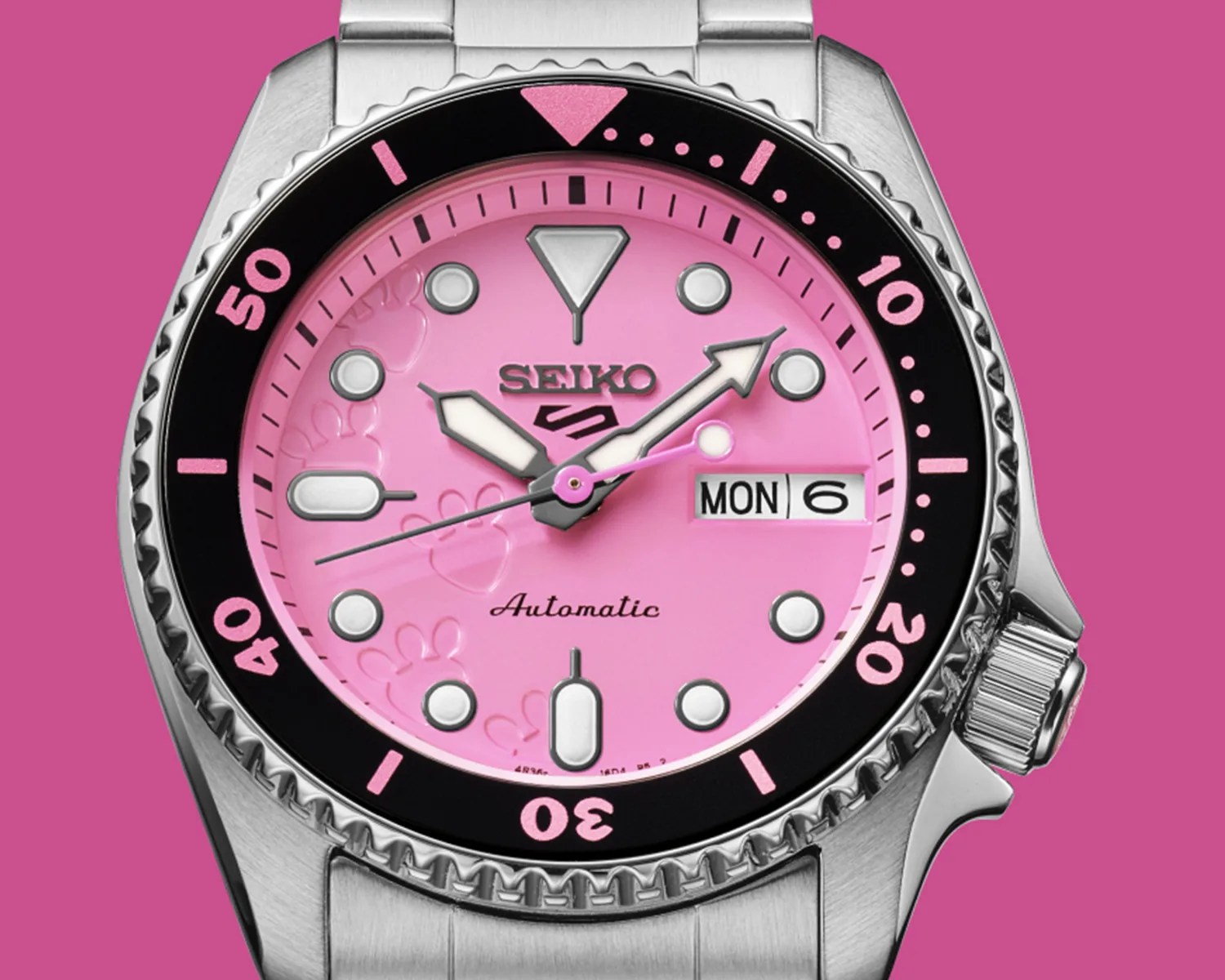 Seiko's New Affordable Dive Watch Feels Like an Instant Collector