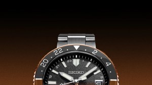Seiko’s Crazy New Root Beer GMT Is the Best It’s Ever Made