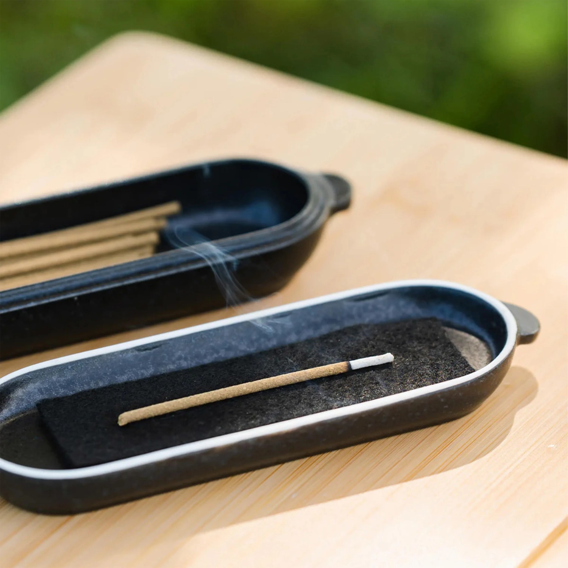 Helinox's Sleek and Speedy EDC Adventure Bag Gets an Iconic Camo